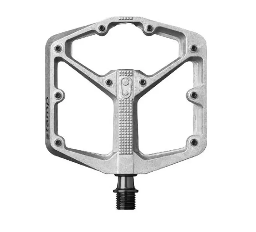 Flat pedals Crankbrothers Stamp 2 Large